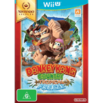 Donkey Kong Country: Tropical Freeze