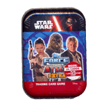 Star Wars - Force Attax Extra Mini Tins
