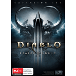Diablo III: Reaper of Souls