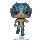 The Shape Of Water - Amphibian Man Pop! Vinyl Figure