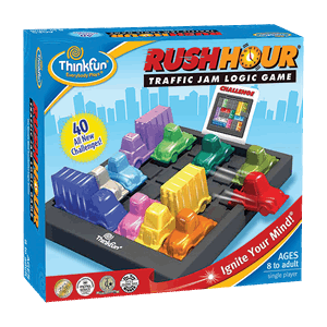 Rush Hour