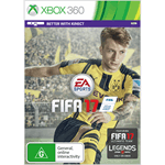 FIFA 17 (preowned)