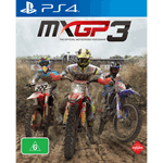 MXGP3 – The Official Motocross Videogame