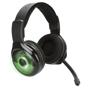 Afterglow AG 9 Premium Wireless Headset for Xbox One