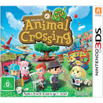 Animal Crossing: New Leaf