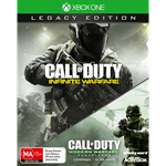 Call of Duty: Infinite Warfare - Legacy Edition