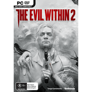 The Evil Within 2