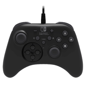Nintendo Switch - Wired Controller