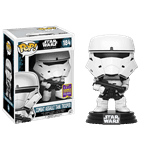 Star Wars - Rogue One - Imperial Combat Assault Tank Pilot SDCC17 Pop! Vinyl Figure
