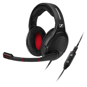 Sennheiser 373D PC Headset