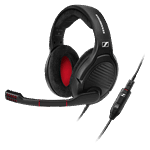 Sennheiser 373D PC Headset