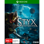 Styx: Shards of Darkness (preowned)