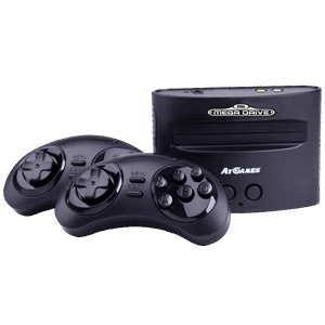 Sega Mega Drive Classic Console