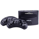 Sega Mega Drive Classic Console
