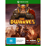 The Dwarves