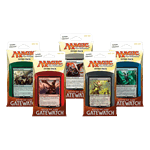 Magic: The Gathering - Oath of the Gatewatch Intro Pack