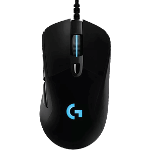 Logitech G403 Prodigy Wired Gaming Mouse