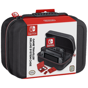 Nintendo Switch Deluxe Traveller Case