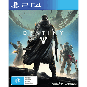 Destiny (preowned)