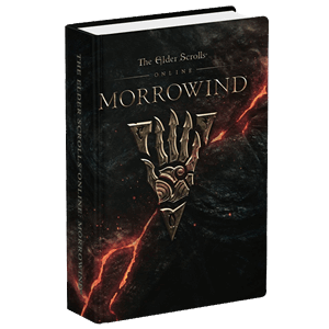 The Elder Scrolls Online: Morrowind Collector's Edition Guide