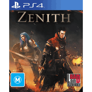 Zenith (preowned)