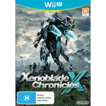 Xenoblade Chronicles X