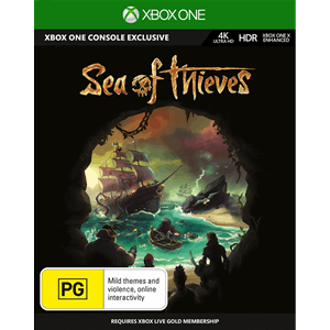 Sea of Thieves
