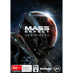 Mass Effect: Andromeda