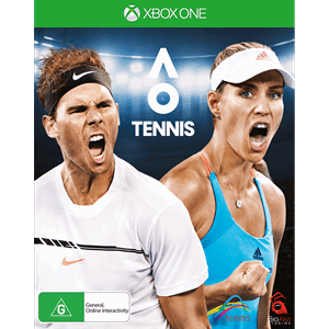 AO Tennis