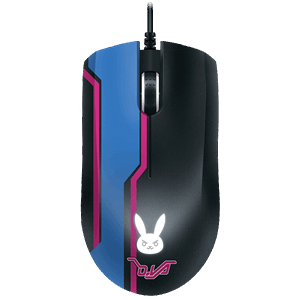 Razer D.Va Abyssus Elite Mouse