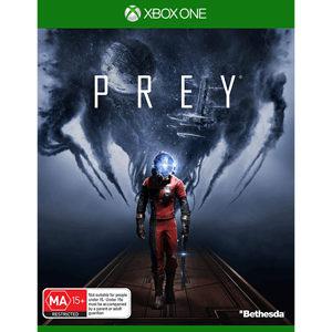 Prey