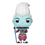 Dragonball Super - Whis Pop! Vinyl Figure