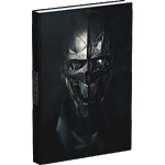 Dishonored 2 Collector's Edition Strategy Guide