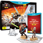 Disney Infinity 3.0: Star Wars - Starter Pack