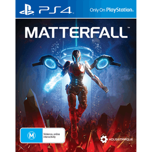 Matterfall