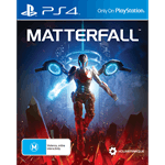 Matterfall