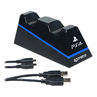 Chargers & Batteries