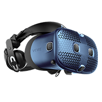HTC VIVE