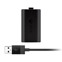 Chargers & Batteries