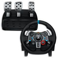 Steering Wheels
