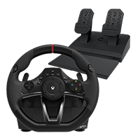 Steering Wheels