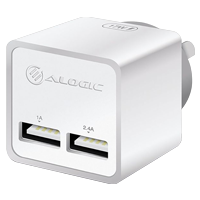 Chargers & Batteries