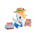 Tokidoki - Unicorno Farmers Market Blind Box Figurine (Single Box) - Packshot 3