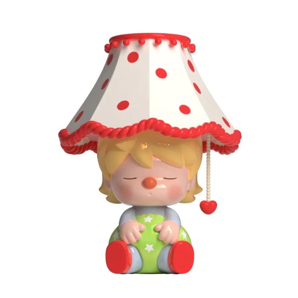 POP MART - Sweet Bean Afternoon Tea Series Blind Box (Single Box) - Packshot 3