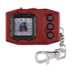 Digimon - Pendulum Colour Virtual Pet - Nightmare Soldiers