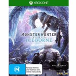 Monster Hunter World: Iceborne - Packshot 1