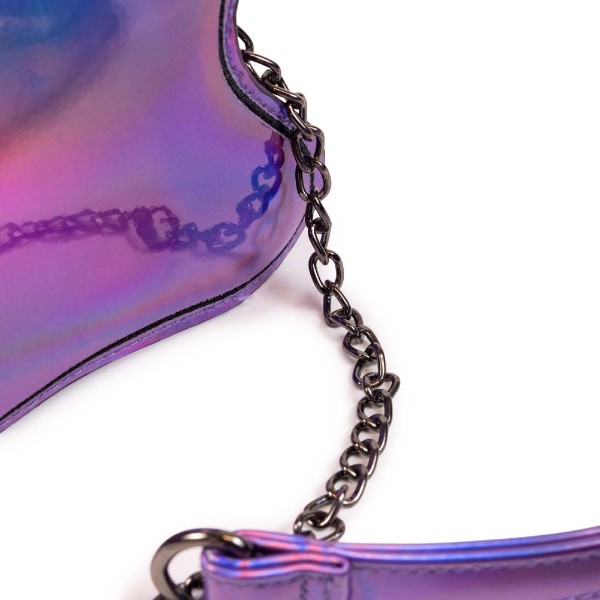 アクセサリー ditto Pokemon - Ditto Cross-Body Bag - Clothing - ZiNG Pop Culture