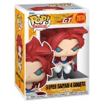 Dragon Ball GT - Super Saiyan 4 Gogeta Pop! Vinyl Figure - Packshot 4