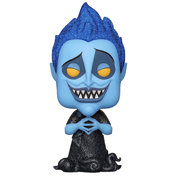 hades funko pop
