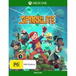 Sparklite (preowned)